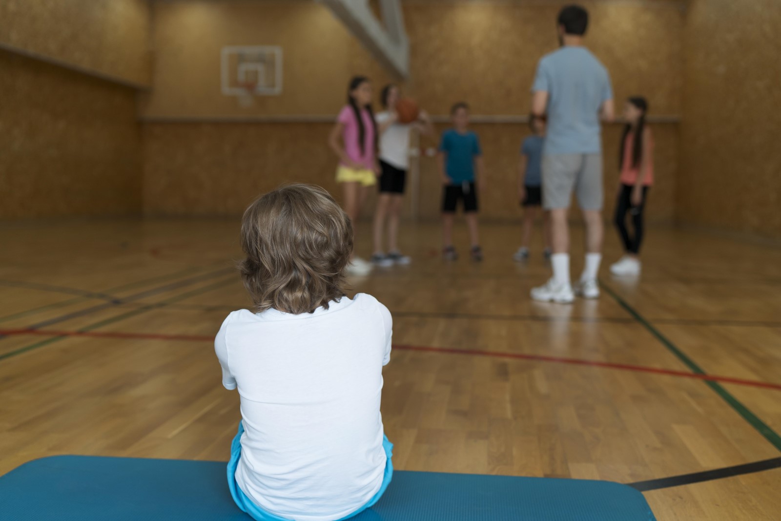 Нормативы освещенности для спортзалов, учебных классов